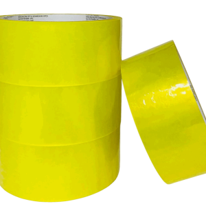 Fita Adesiva de Polipropileno em Rolo 40M x 42MM