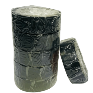 Fita Isolante Preta 5M